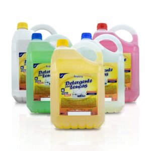 Detergente para louças