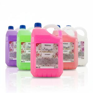 Detergente Perfumado