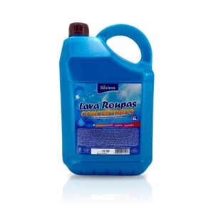 Lava Roupas Concentrado