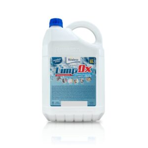 Limp OX