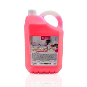 Limpador Perfumado Aromatizante Extra