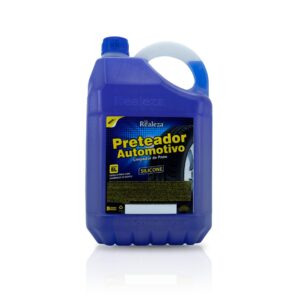 Preteador Automotivo Silicone