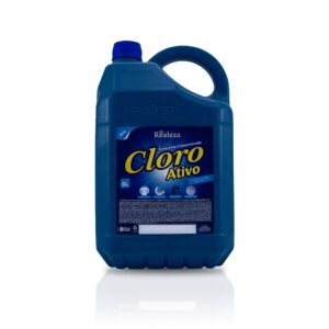 Cloro Ativo*